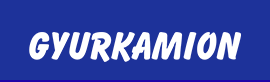 gyurkamion logo